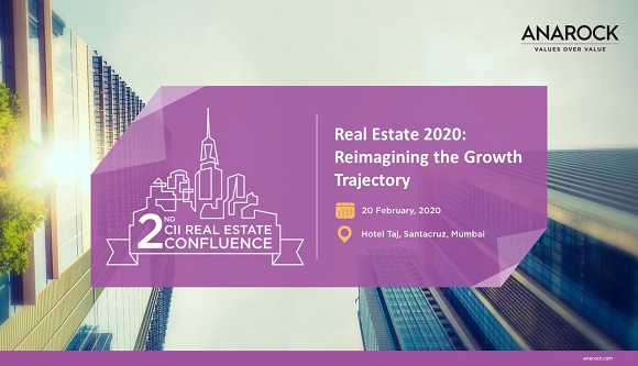 2nd CII Real Estate Confluence